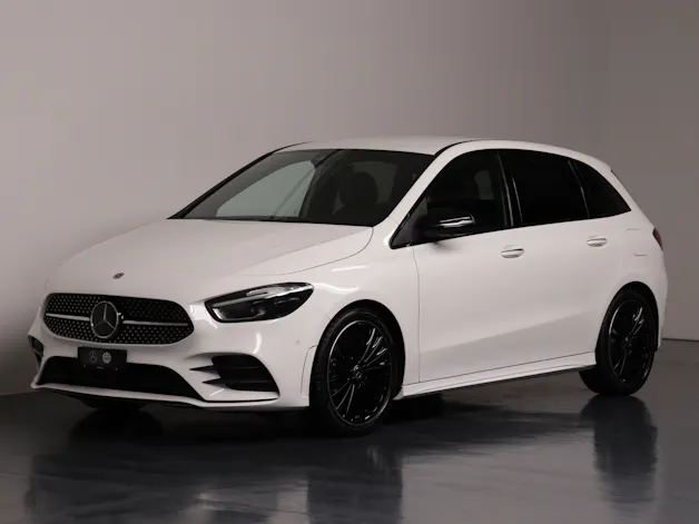 Mercedes-Benz B 200 AMG Line