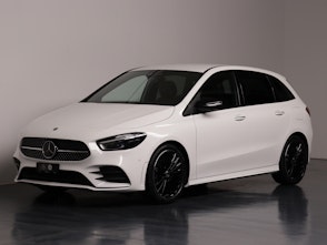 Vehicle image MERCEDES-BENZ B 200 AMG Line