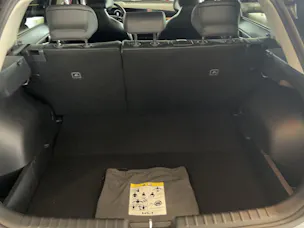 Kia Niro EV Power Edition