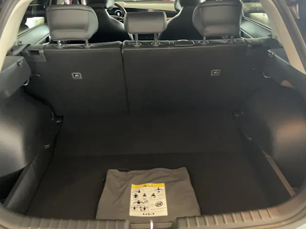 Kia Niro EV Power Edition