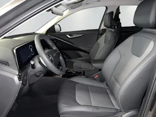 Kia Niro EV Power Edition