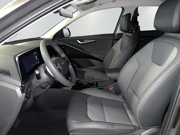 Kia Niro EV Power Edition