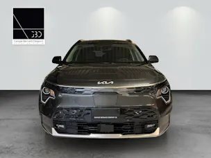 Kia Niro EV Power Edition