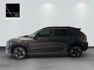 Kia Niro EV Power Edition