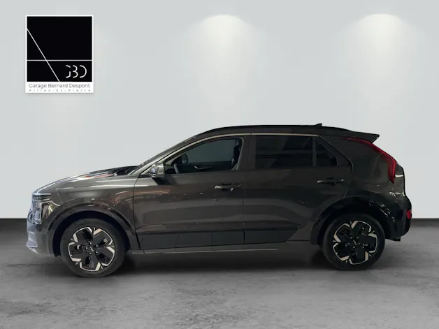 Kia Niro EV Power Edition