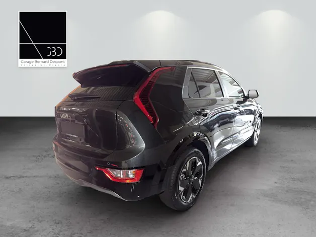 Kia Niro EV Power Edition