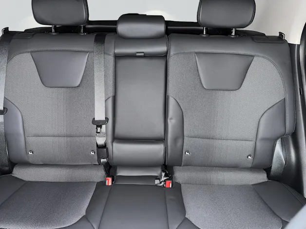 Kia Niro EV Power Edition