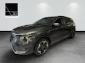 Kia Niro EV Power Edition
