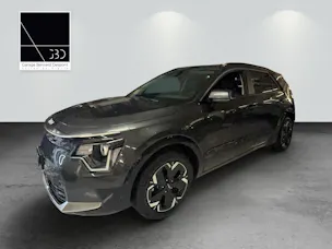 Kia Niro EV Power Edition