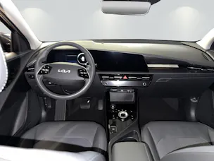 Kia Niro EV Power Edition