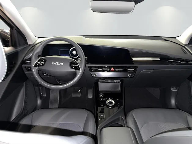 Kia Niro EV Power Edition