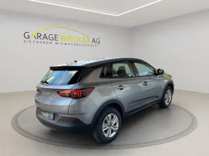 Opel Grandland 1.2 Turbo Edition