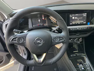 Opel Grandland 1.2 Turbo Edition