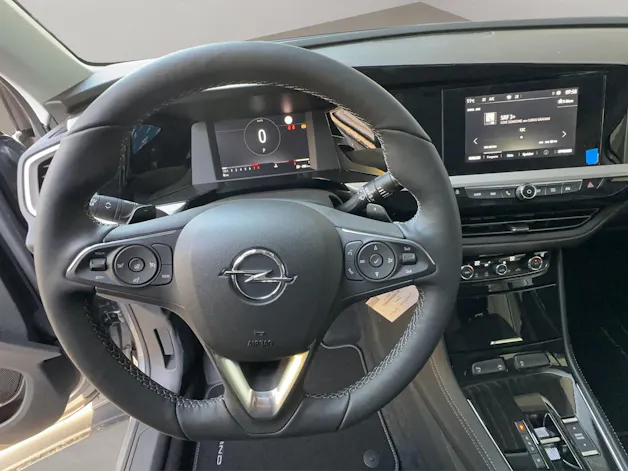 Opel Grandland 1.2 Turbo Edition