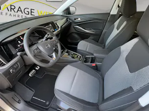 Opel Grandland 1.2 Turbo Edition
