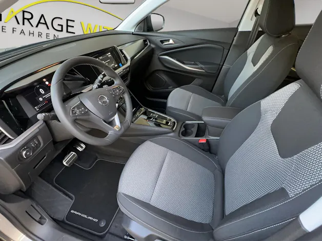 Opel Grandland 1.2 Turbo Edition