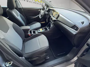 Opel Grandland 1.2 Turbo Edition