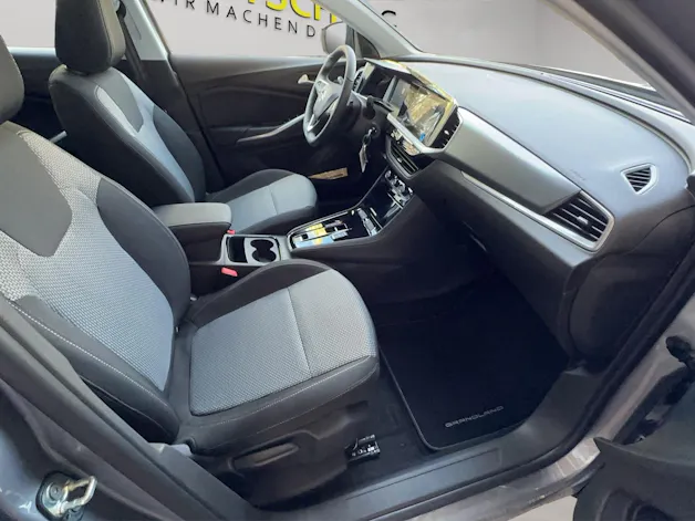 Opel Grandland 1.2 Turbo Edition