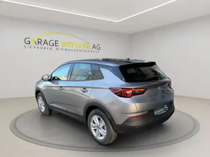 Opel Grandland 1.2 Turbo Edition