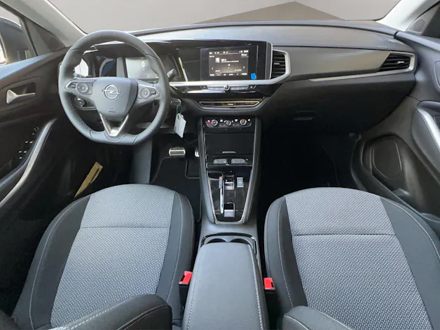 Opel Grandland 1.2 Turbo Edition