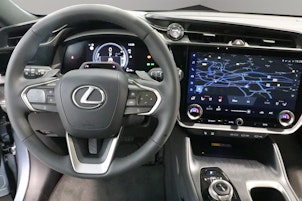 Vehicle image LEXUS RZ 450e Excellence