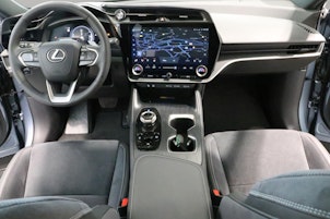 Vehicle image LEXUS RZ 450e Excellence