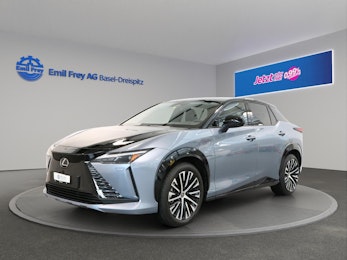 Vehicle image LEXUS RZ 450e Excellence