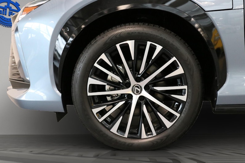 Vehicle image LEXUS RZ