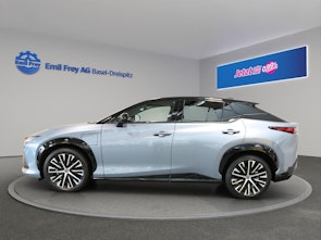 Vehicle image LEXUS RZ 450e Excellence