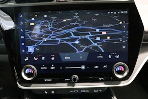 Vehicle image LEXUS RZ 450e Excellence