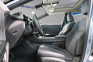 Vehicle image LEXUS RZ 450e Excellence