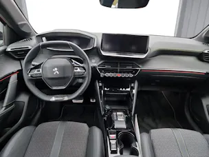 Peugeot 208 e-GT