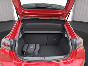 Peugeot 208 e-GT