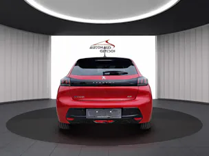 Peugeot 208 e-GT