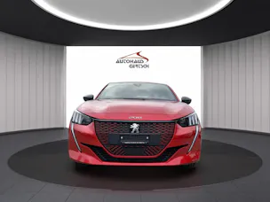 Peugeot 208 e-GT