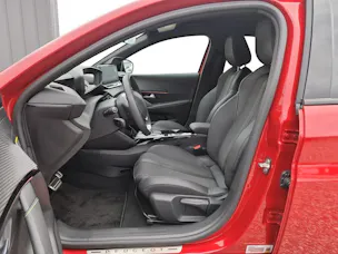 Peugeot 208 e-GT