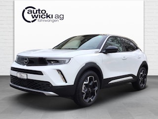 Vehicle image OPEL MOKKA 0 Vehicle image OPEL MOKKA 0