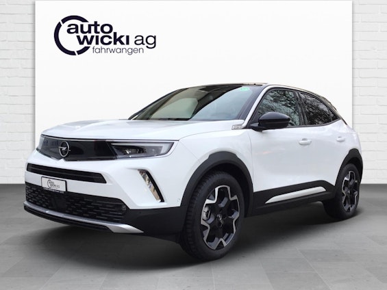 First vehicle image First vehicle image