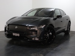 Vehicle image JAGUAR I-PACE0