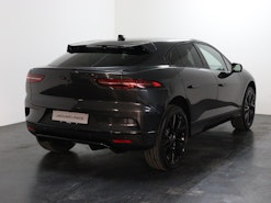 Vehicle image JAGUAR I-PACE0