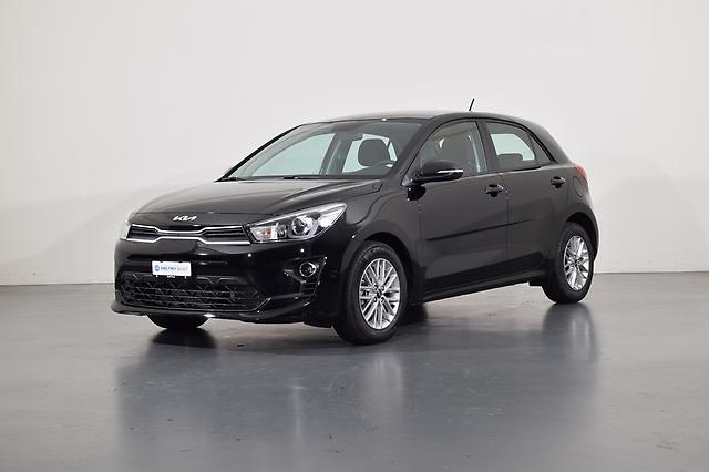 KIA Rio 1.0 T-GDi Power: Jetzt Probefahrt buchen!