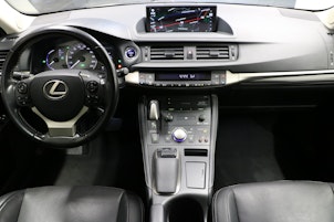 Vehicle image LEXUS CT 200h Excellence