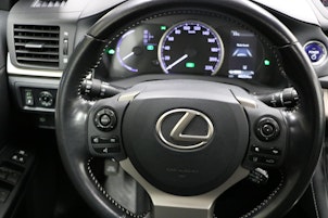 Vehicle image LEXUS CT 200h Excellence