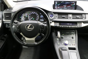 Vehicle image LEXUS CT 200h Excellence