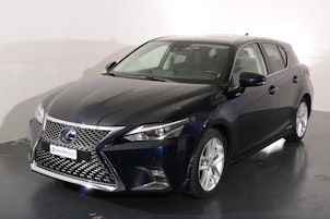 Vehicle image LEXUS CT 200h Excellence