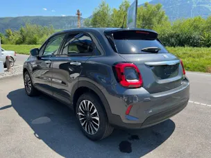 Fiat 500 X 1.5 Hybrid Swiss Edition