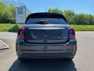 Fiat 500 X 1.5 Hybrid Swiss Edition