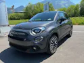 Fiat 500 X 1.5 Hybrid Swiss Edition
