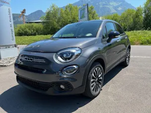 Fiat 500 X 1.5 Hybrid Swiss Edition