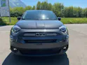 Fiat 500 X 1.5 Hybrid Swiss Edition